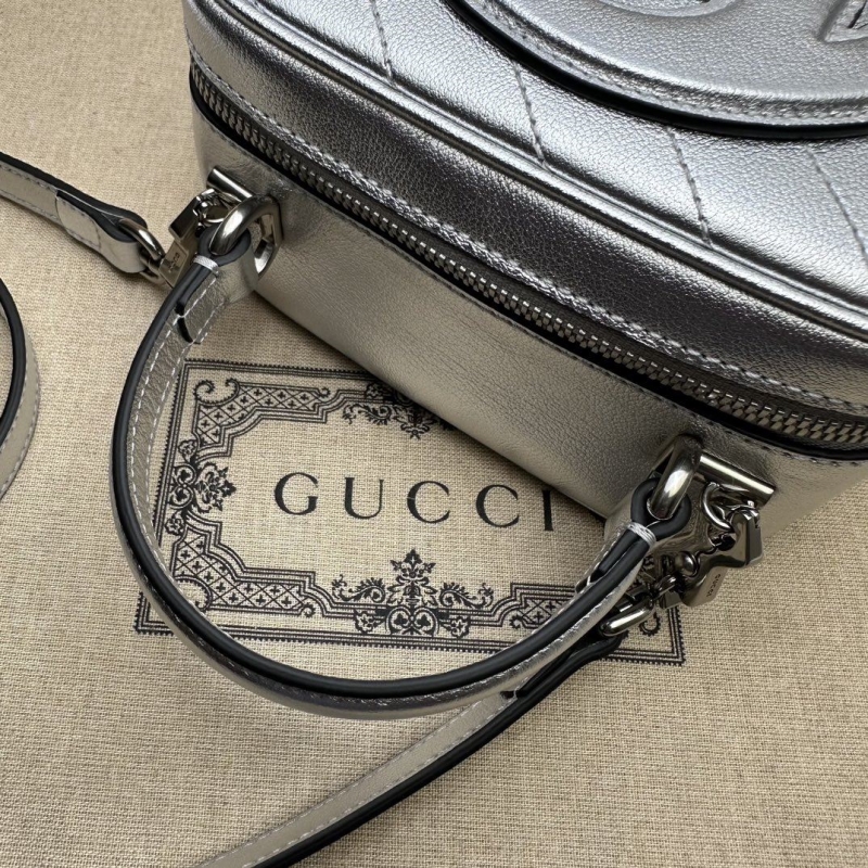 Gucci Top Handle Bags